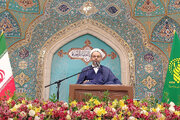 Ji bo zewacê, divê bawerî pîvan be; ne dewlemendî û xuya yên dinyewî.