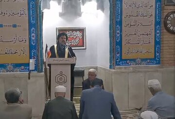 Mamosta Huseynî: Deheya yekem a Zîlhicce firsateke biqîmet e ji bo îbadet û qenciyê