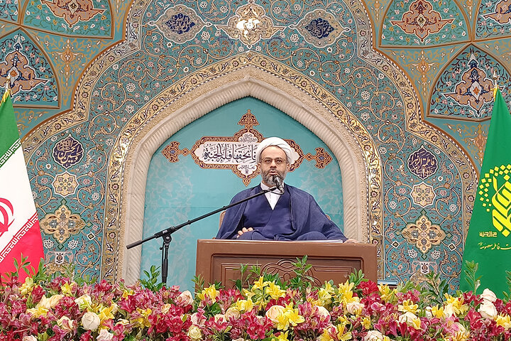 برای ازدواج، ایمان باید ملاک باشد؛ نه ثروت و ظواهر دنیوی
