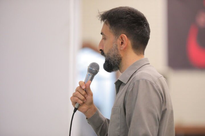 گزارش تصویری/ اقامه نماز جمعه در ساوجبلاغ