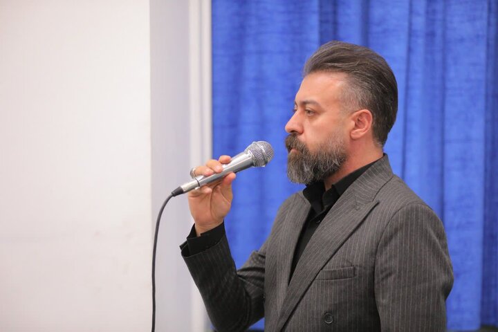گزارش تصویری/ اقامه نماز جمعه در ساوجبلاغ