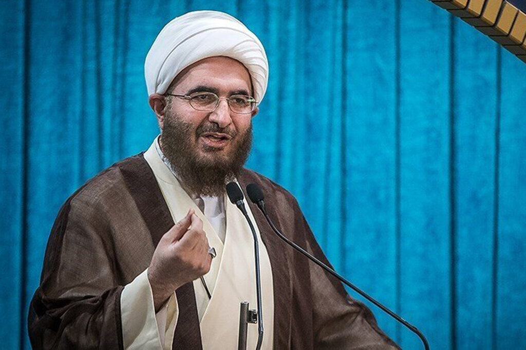 Iran to overcome problems despite enemy plots: senior cleric