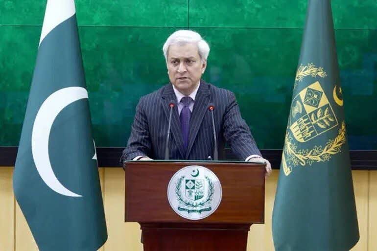 Kineska i pakistanska inicijativa za okončanje rata protiv Irana