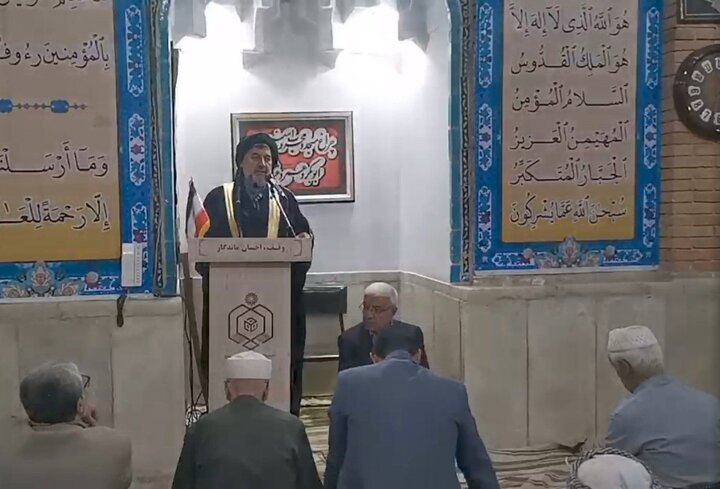 Mamosta Huseynî: Deheya yekem a Zîlhicce firsateke biqîmet e ji bo îbadet û qenciyê