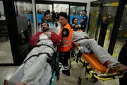 Gaza flotilla activists recount abuse after release from Israeli custody