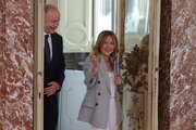 Italia e Irlanda exigen el cese de la violencia en Cisjordania