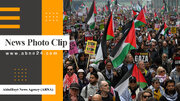 Video: News photo clip around the world (May 16 to 22)