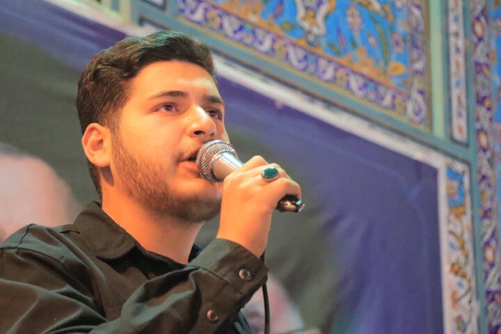 گزارش تصویری/ شوروحال قرچکی‌ها در هشتادوسومین شب خروش مردمی