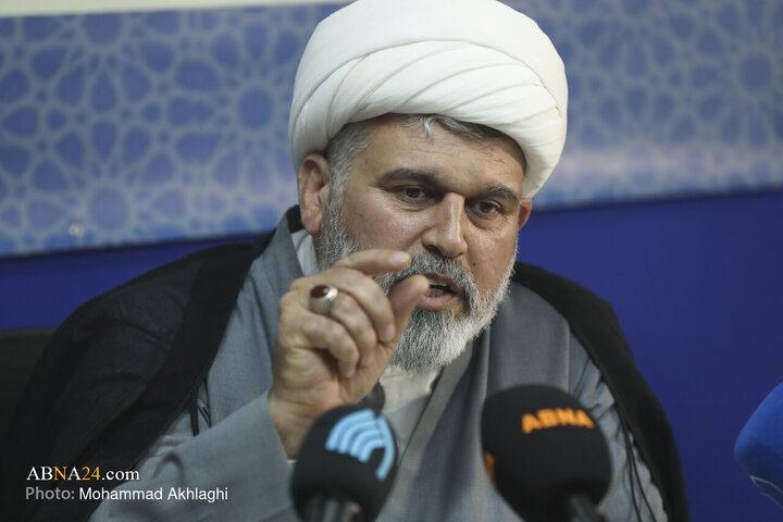 Photos: "Resistance and Resilience" Press Conference