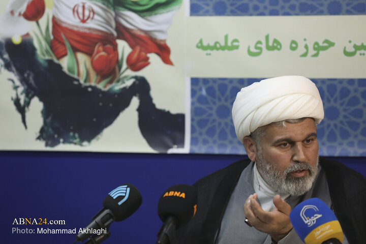 Photos: "Resistance and Resilience" Press Conference