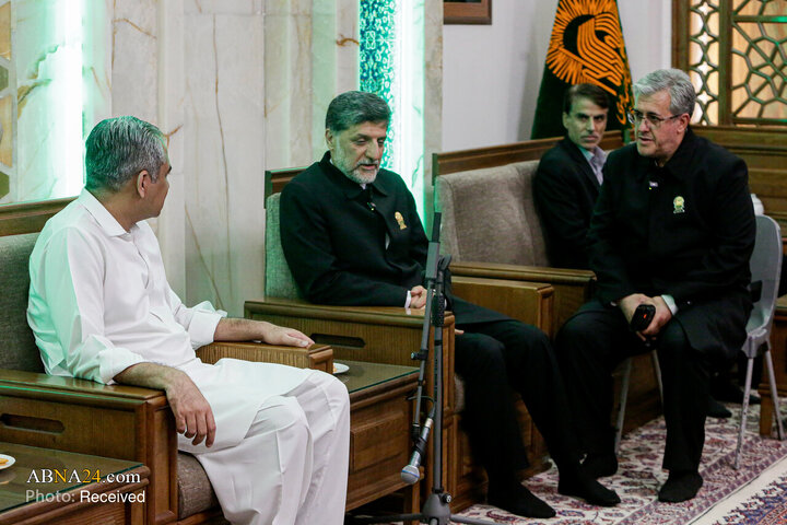 pakistan