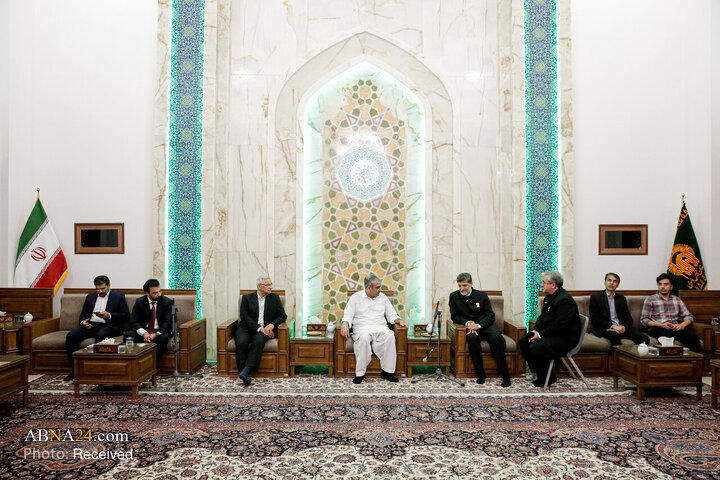 pakistan