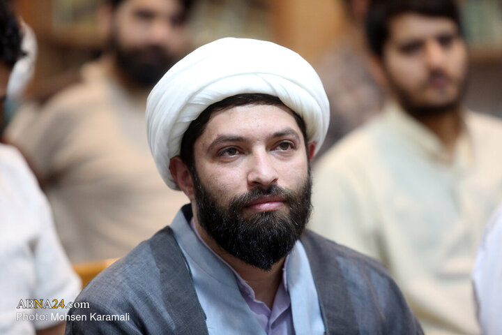 Photos: "In Harmony With Mosque" Event