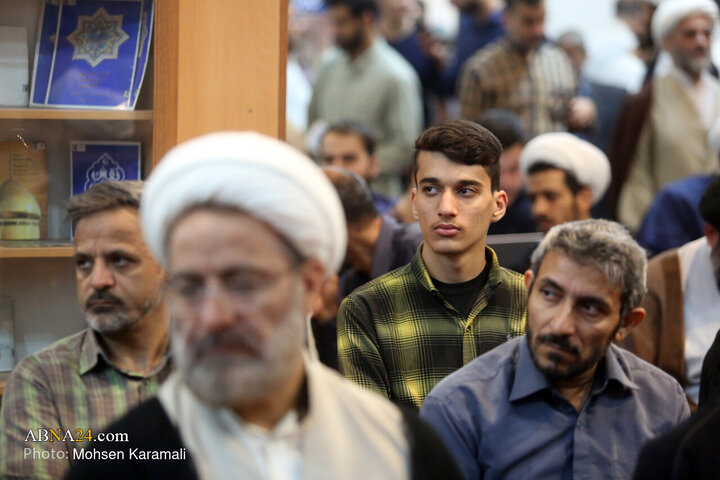 Photos: "In Harmony With Mosque" Event