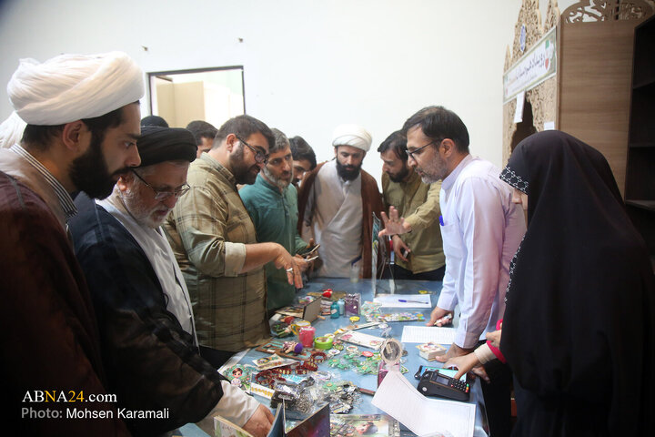 Photos: "In Harmony With Mosque" Event
