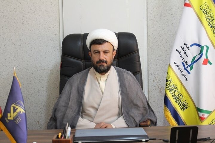 بیش از ۱۴۰ موکب در غدیر با حضور مبلغین فعالیت خواهند کرد