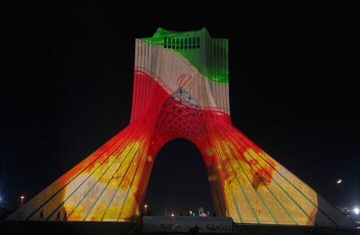 پویش «جان ایران» به یک موج ملی تبدیل شد 