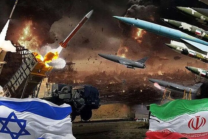 ویدیو | اگر ایران در این جنگ پیروز شود یعنی اسلام پیروز شده است/ کربلا در حال برگزاری است