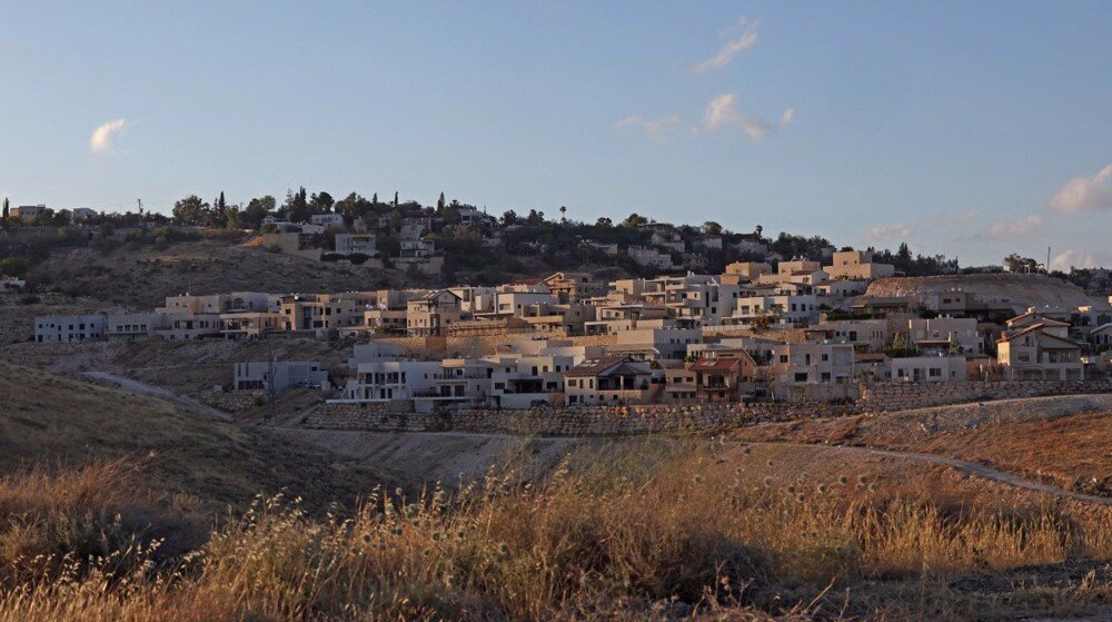 Irish Foreign Minister Calls for EU-Wide Ban on Trade With Illegal Israeli Settlements