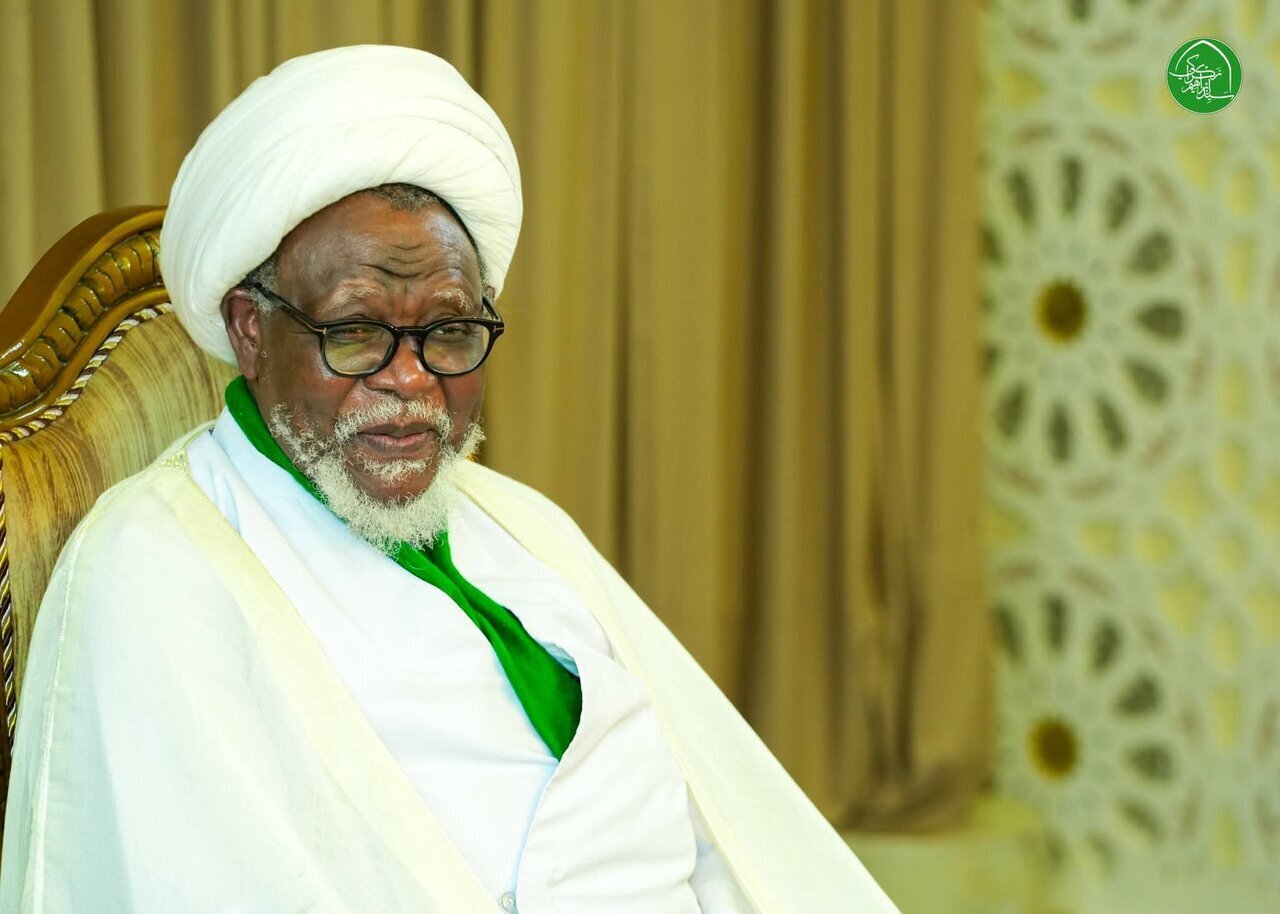 Sheikh Zakzaky: Love for AhlulBayt 'No Mere Slogan,' Requires Practical Adherence