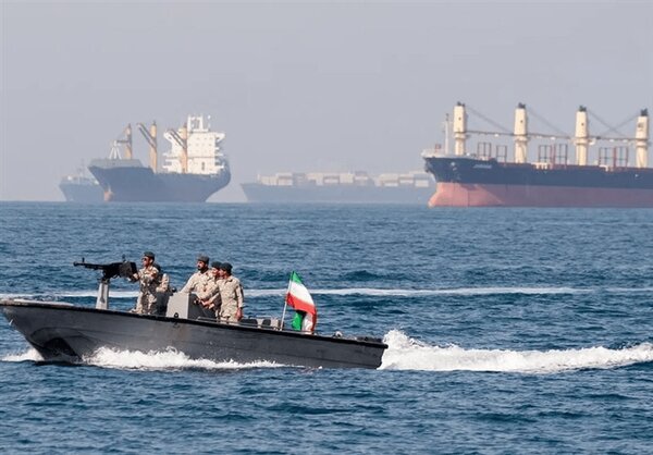 Iran Enforces New Maritime Order in Strait of Hormuz, IRGC Navy Approves Vessel Transits