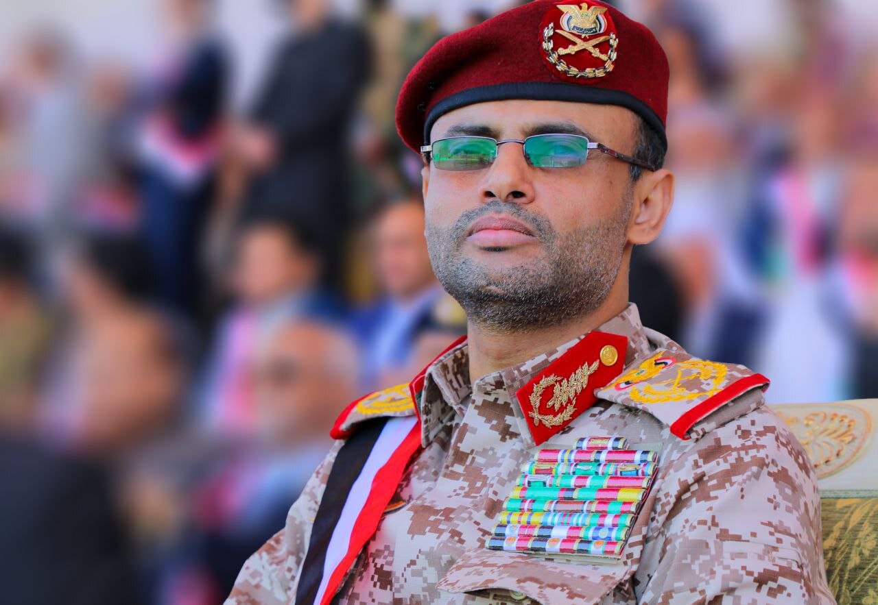 Yemen’s al‑Mashat Reaffirms Full Support for Iran, Says Recent Events Prove Israel Can Be Defeated