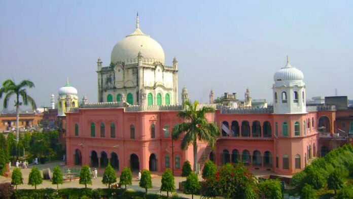Another Attack on Muslim Sites in India, Hindu Group Sets Sights on Darul Uloom Deoband