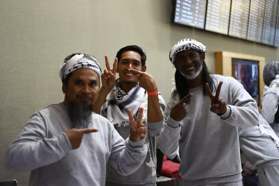 Shocking testimonies: Sumud flotilla activists reveal torture violations