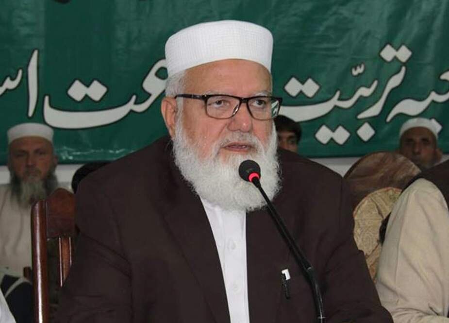 Pak Leader: Iran Is Strong, United States “Stuck” in Middle East