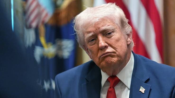 Report: Why’s Trump Called Off Another Planned Iran Attack?