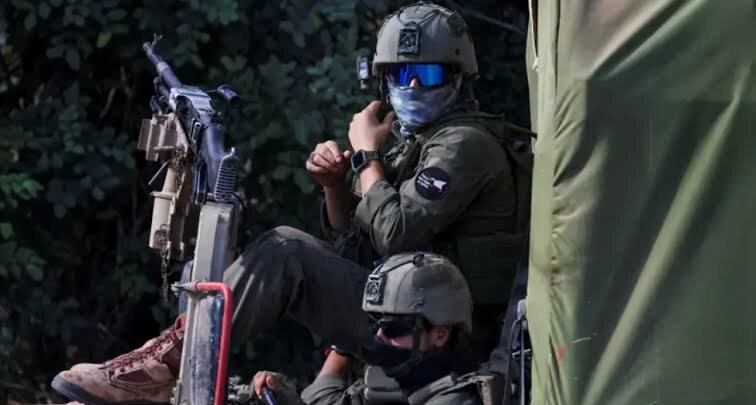 Analysis / Back to Roots: Why’s Hezbollah Re-embracing Guerrilla Warfare in Fight against Israel?
