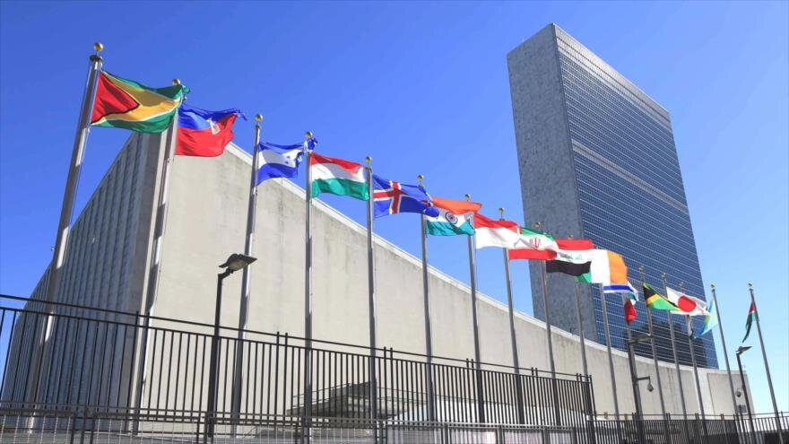 Misión iraní ante ONU: EEUU llevó diálogo nuclear a “caída libre”
