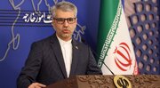 Iran Condemns Israeli 'Brutal Attacks' on Lebanon