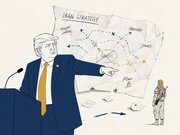Analîstê Pirsên Kurdan: Kurd êdî bi Sozên Trump Nayînin