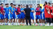 Irán traslada su sede para el Mundial de EEUU a México con aval de FIFA