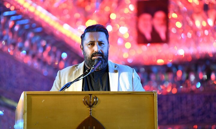 Photos: First Night of Muslimiya Ritual Held at Hazrat Abd al-Azim al-Hasani Holy Shrine