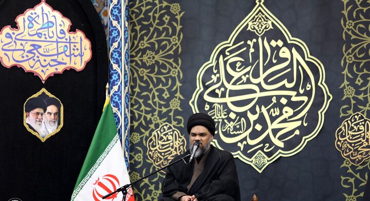۴ ویژگی امام باقر(ع) از نگاه عالم اهل‌سنت