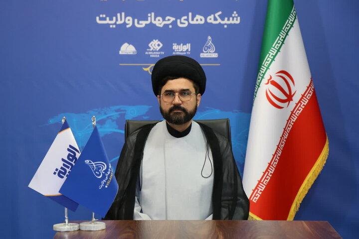 پخش ویژه‌برنامه‌های دهه امامت و ولایت از چهار شبکه جهانی ولایت/ تولیدات متنوع با محوریت پاسخ به شبهات رسانه‌های معاند