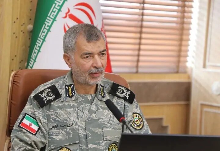 جنگ امروز، جنگ اراده‌هاست و ملت ایران در آن پیروز است