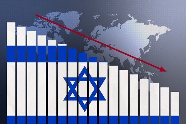 اسرائیل در آستانه تبدیل شدن به یک «دولت طرد شده» است