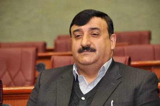 نماینده ی پیشین پارلمان افغانستان: طالبان افغانستان را ملک شخصی خود می‌دانند