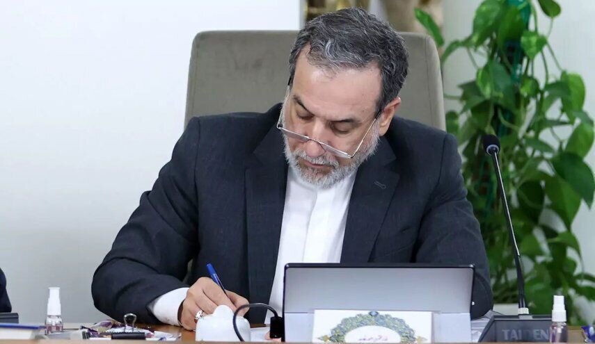 Iran's FM: Any Deal With US Must Include Lebanon Ceasefire