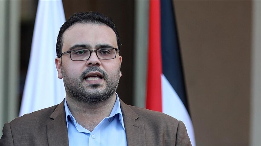 Hamas: Israeli Attacks on Gaza 'Clear Violation' of Ceasefire Agreements, Mediation Understandings