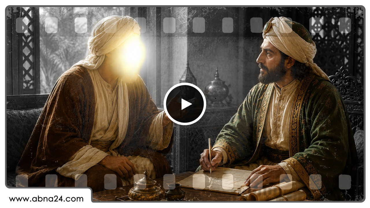 Video: Imam Baqir's Clarification Led to Restoration of Fadak to AhlulBayt (a.s.)