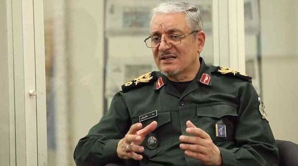 Iran Defense Ministry: Trump 'Sunk in Quagmire of Unprovoked War,' Has No Choice But to Respect Iran's Rights