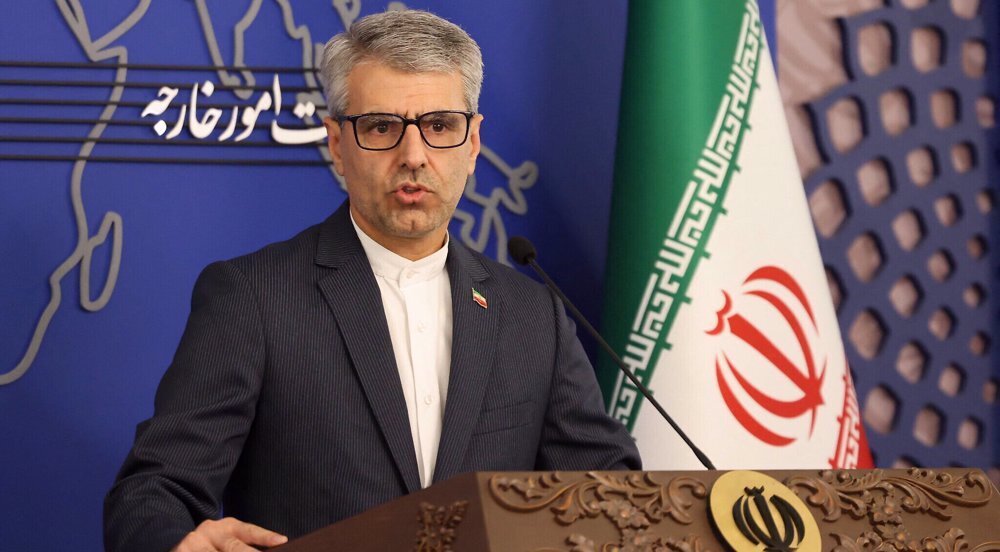 Iran Condemns Israeli 'Brutal Attacks' on Lebanon