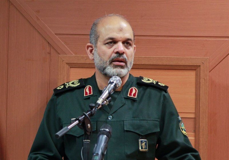 IRGC chief: Any new attack to bring hellish response beyond region