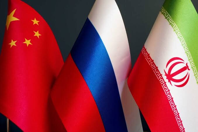 Analysis / Fact-check: Have China and Russia Left Iran Alone in Confrontation of the US?