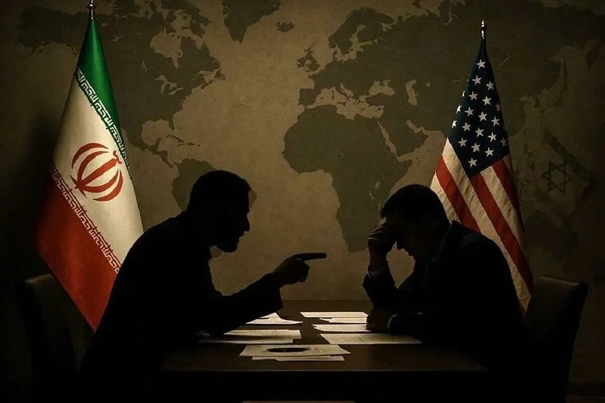 جزئیات توافق احتمالی آمریکا و ایران؛ از توقف جنگ لبنان تا بازگشایی تنگه هرمز