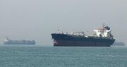 IRGC Navy: 33 Commercial Vessels Allowed to Transit Strait of Hormuz in Past 24 Hours